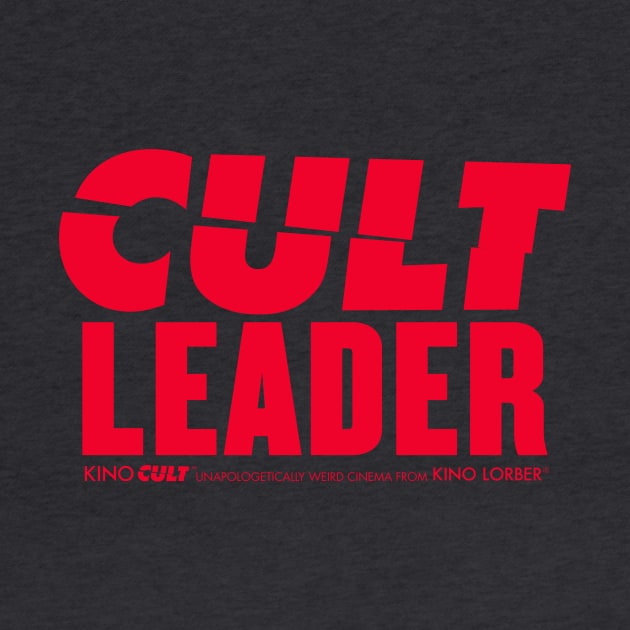 Cult Leader by KinoLorber